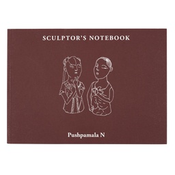 (Fine) Arts Dissertations: Sculptor's Notebook