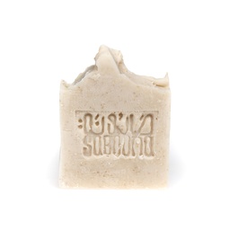 [saboonasoap] Organic Coconut and Shea Soap