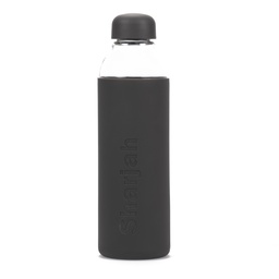 [w&p] Charcoal Water Bottle