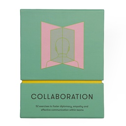 [The School of Life] ​Collaboration Cards