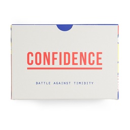 [The School of Life] ​Confidence Prompt Cards