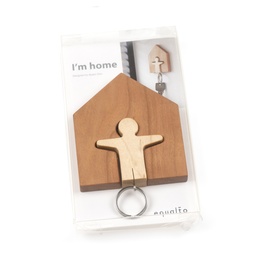 ​I'm Home / Key Holder