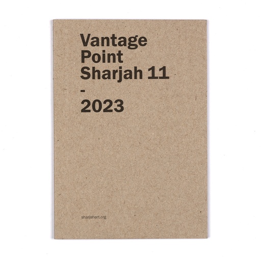 Vantage Point Sharjah 11 (2023)