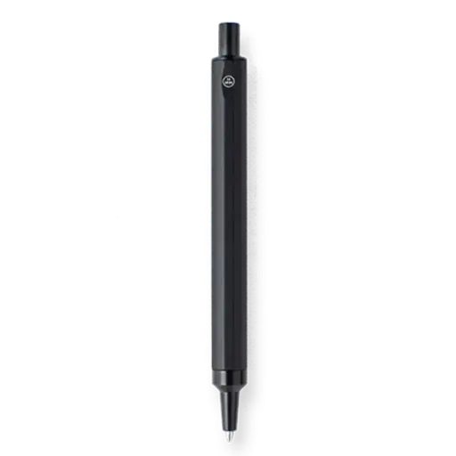 [HMM] Pencil Black