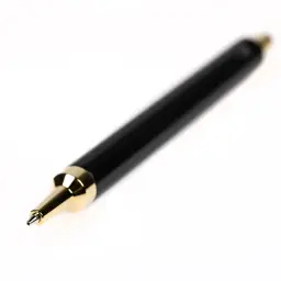 [Hmm] Pencil Gold