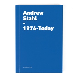 Andrew Stahl: 1976–Today