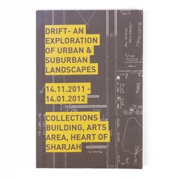 Drift: An Exploration of Urban & Suburban Landscapes