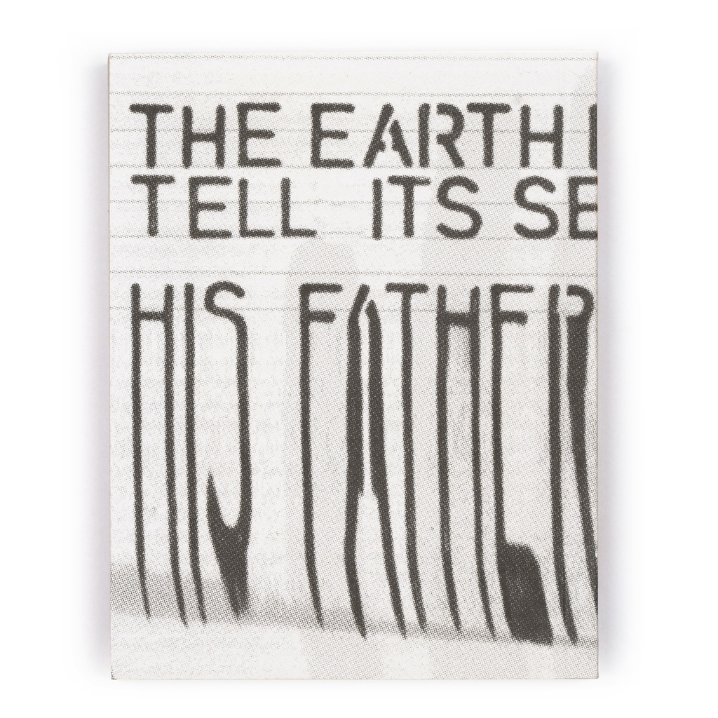 ‘The Earth Doesn’t Tell Its Secrets’ – His father once said | Sharjah ...