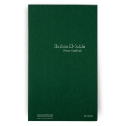 Ibrahim El-Salahi: Prison Notebook