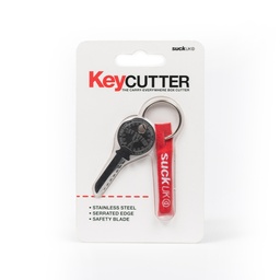 [SUCK UK] Key Cutter