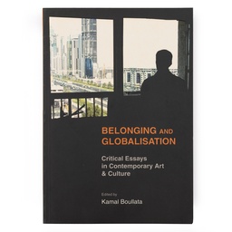 Kamal Boullata: Belonging and Globalisation