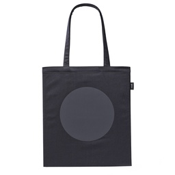 [March Design Studio] Reflective Totebag - DOT