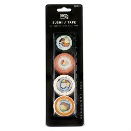 [SUCK UK] Sushi Tape