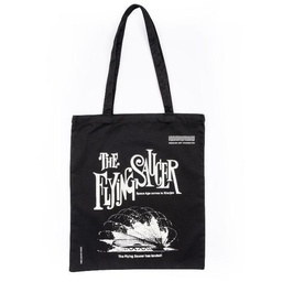 [SAF] The Flying Saucer Totebag