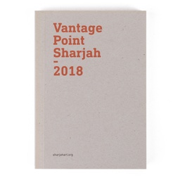 Vantage Point Sharjah 6 (2018)