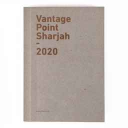 Vantage Point Sharjah 8 (2020)