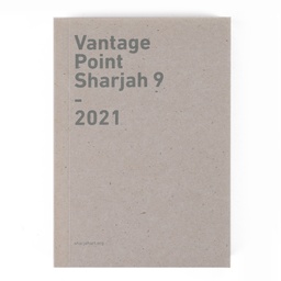 Vantage Point Sharjah 9 (2021)